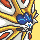 Solgaleo — Happy