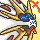 Solgaleo — Joyous