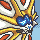 Solgaleo — Sad
