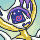 Lunala — Dizzy