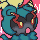 Marshadow — Angry