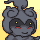 Marshadow — Happy