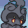 Marshadow — Sad