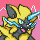 Zeraora — Angry
