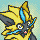Zeraora — Dizzy