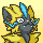 Zeraora — Happy
