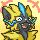 Zeraora — Joyous