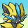 Zeraora
