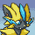 Zeraora — Sad
