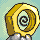 Meltan — Dizzy