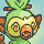 Grookey — Dizzy