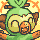 Grookey — Joyous
