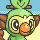 Grookey