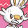 Scorbunny — Angry