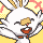Scorbunny — Joyous