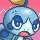 Sobble — Angry