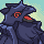 Corviknight — Dizzy