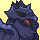 Corviknight — Happy
