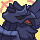 Corviknight — Joyous