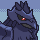 Corviknight — Sad