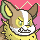 Yamper — Angry