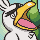 Sirfetch’d — Dizzy