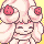 Alcremie — Happy