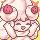 Alcremie — Joyous