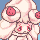Alcremie — Sad