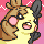 Morpeko — Angry