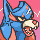 Zacian — Angry