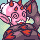Enamorus — Dizzy