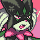 Meowscarada — Angry