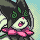 Meowscarada — Dizzy