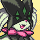 Meowscarada — Happy