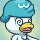 Quaxly — Dizzy