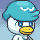 Quaxly — Sad