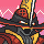 Kingambit — Angry