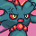 Flutter Mane — Angry